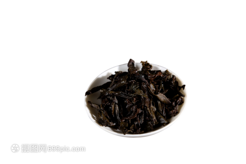 茶叶与茶 一缕清香润心田